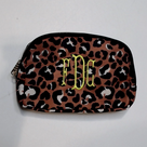 BLOOPER BAG: Monogrammed Belt Bag