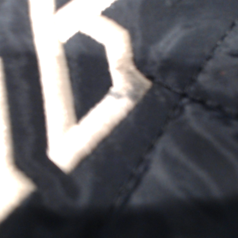 BLOOPER CLOTHING: Monogrammed Puffer Vest