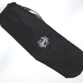 BLOOPER BAG: Monogrammed Yoga Mat Bag