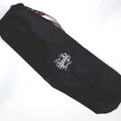 BLOOPER BAG: Monogrammed Yoga Mat Bag