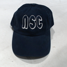 BLOOPER ACCESSORY: Monogrammed Baseball Hat