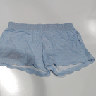 BLOOPER CLOTHING: Monogrammed Scalloped Boxer Shorts
