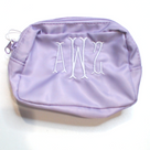 BLOOPER KIDS: Monogrammed Kids Belt Bag