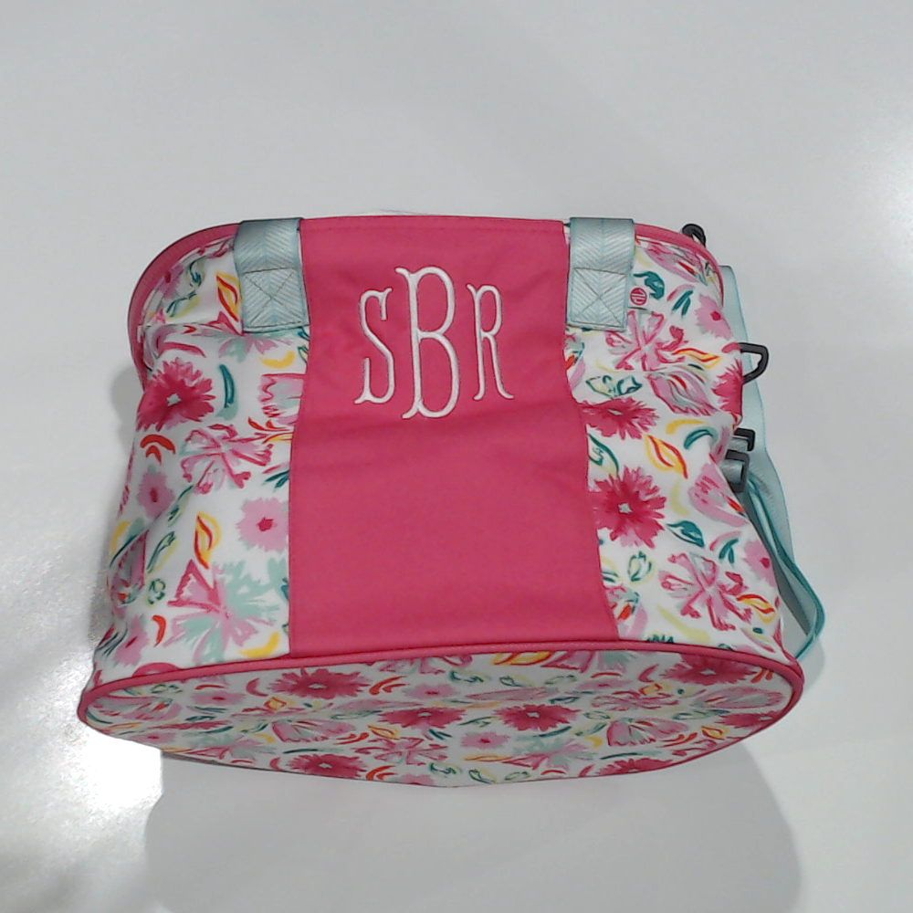 BLOOPER ACCESSORY: Personalized Cooler