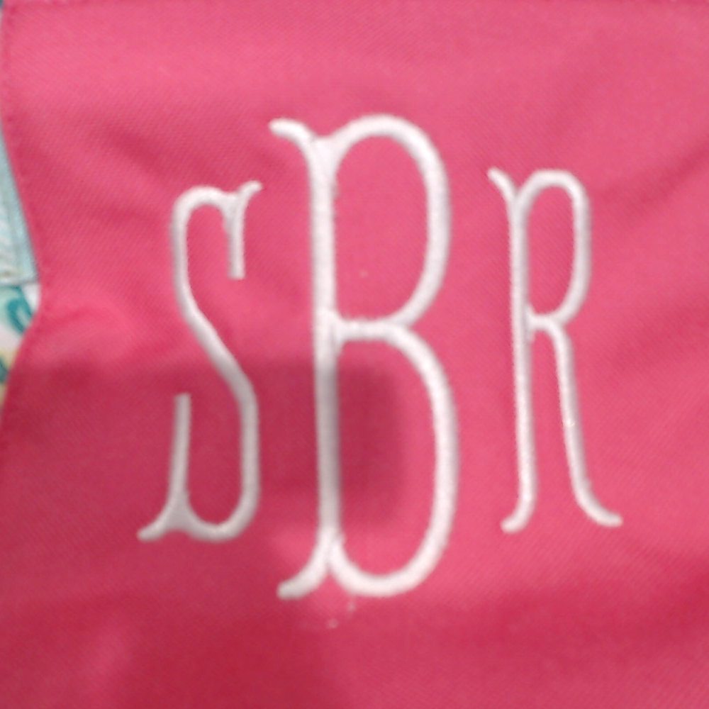 BLOOPER ACCESSORY: Personalized Cooler