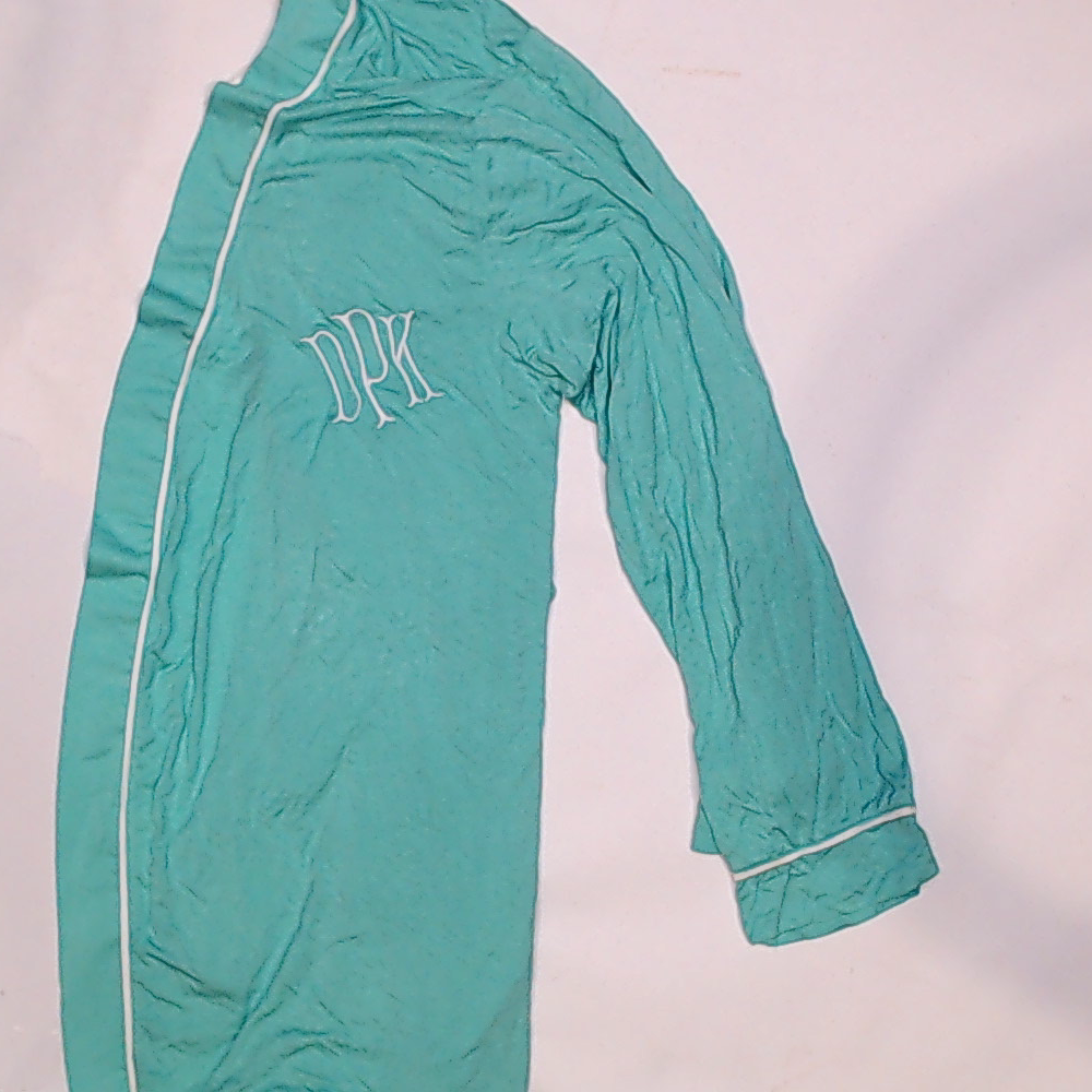 BLOOPER ACCESSORY: Personalized Robe