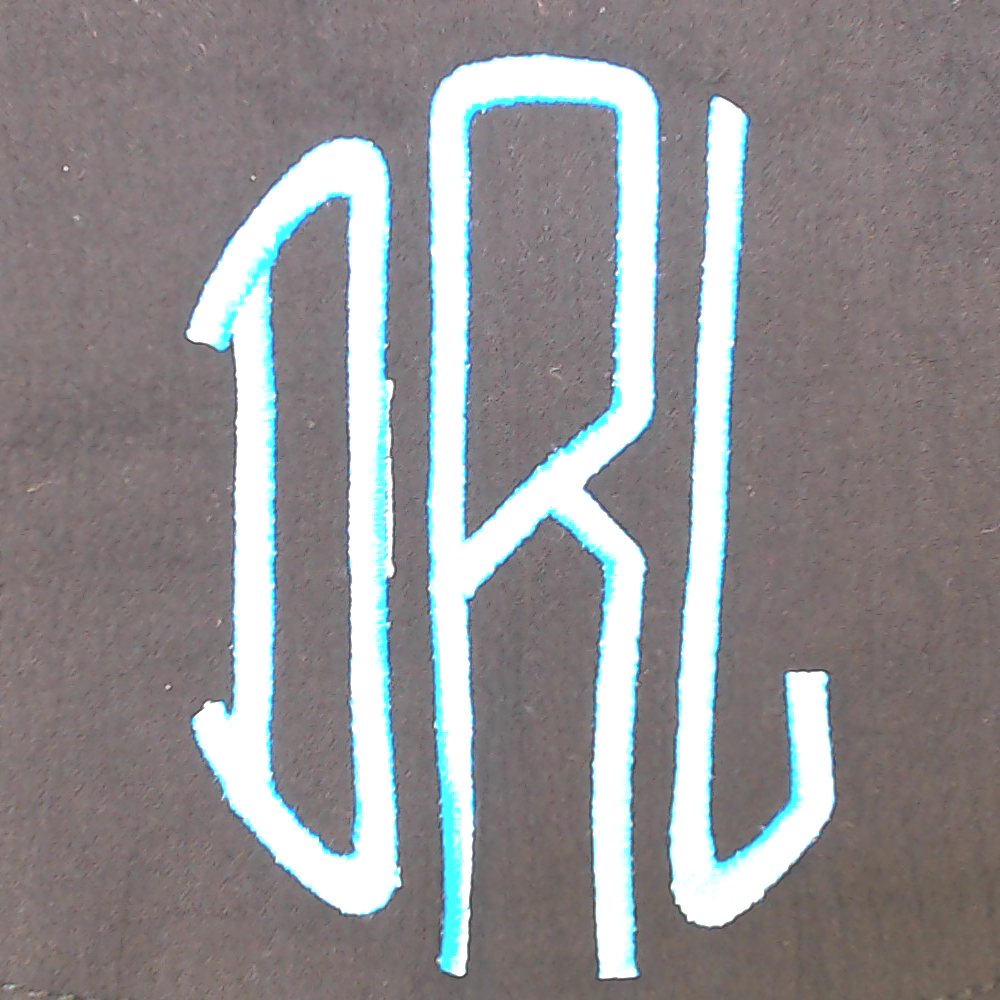BLOOPER SWIM: Monogrammed Cover Up