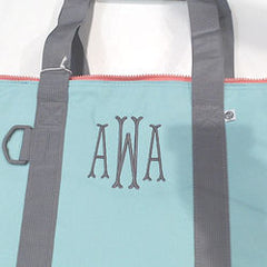 BLOOPER BAG: Personalized Cooler