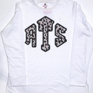 BLOOPER CLOTHING: Personalized Crewneck Sweatshirt
