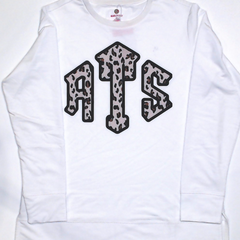 BLOOPER CLOTHING: Personalized Crewneck Sweatshirt