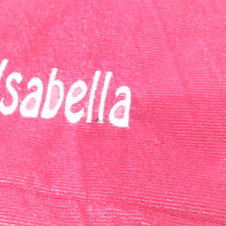 BLOOPER SWIM: Monogrammed Beach Towel