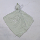 BLOOPER KIDS: Monogrammed Lovies