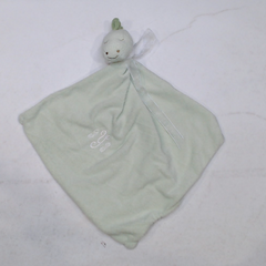 BLOOPER KIDS: Monogrammed Lovies