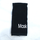 BLOOPER ACCESSORY: Monogrammed Golf Towel