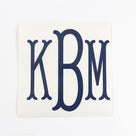 Personalized 6 Inch Vinyl Sticker Decal