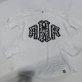 BLOOPER KIDS: Personalized Kids Long Sleeve Shirt