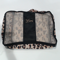 BLOOPER BAG: Monogrammed Packing Bag Set