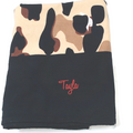 BLOOPER SWIM: Monogrammed Beach Towel