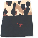 BLOOPER SWIM: Monogrammed Beach Towel