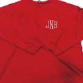 BLOOPER CLOTHING: Monogrammed Christmas T-Shirt