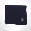 BLOOPER CLOTHING: Monogrammed Poncho