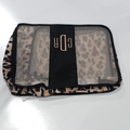 BLOOPER BAG: Monogrammed Packing Bag Set