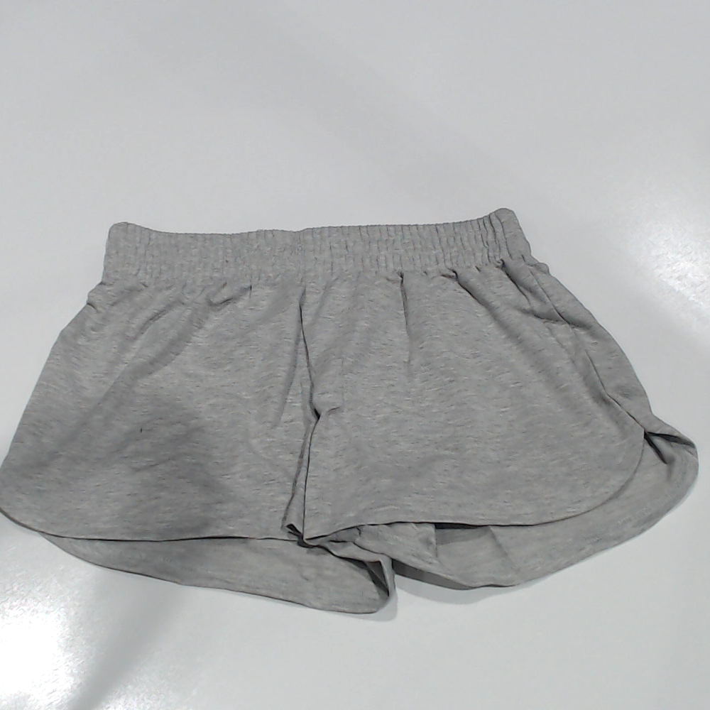 BLOOPER CLOTHING: Monogrammed Shorts