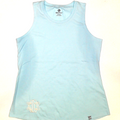 BLOOPER CLOTHING: Monogrammed Basic Tank Top