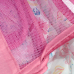 BLOOPER BAG: Monogrammed Packing Bag Set