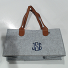 BLOOPER ACCESSORY: Personalized Home Organizer