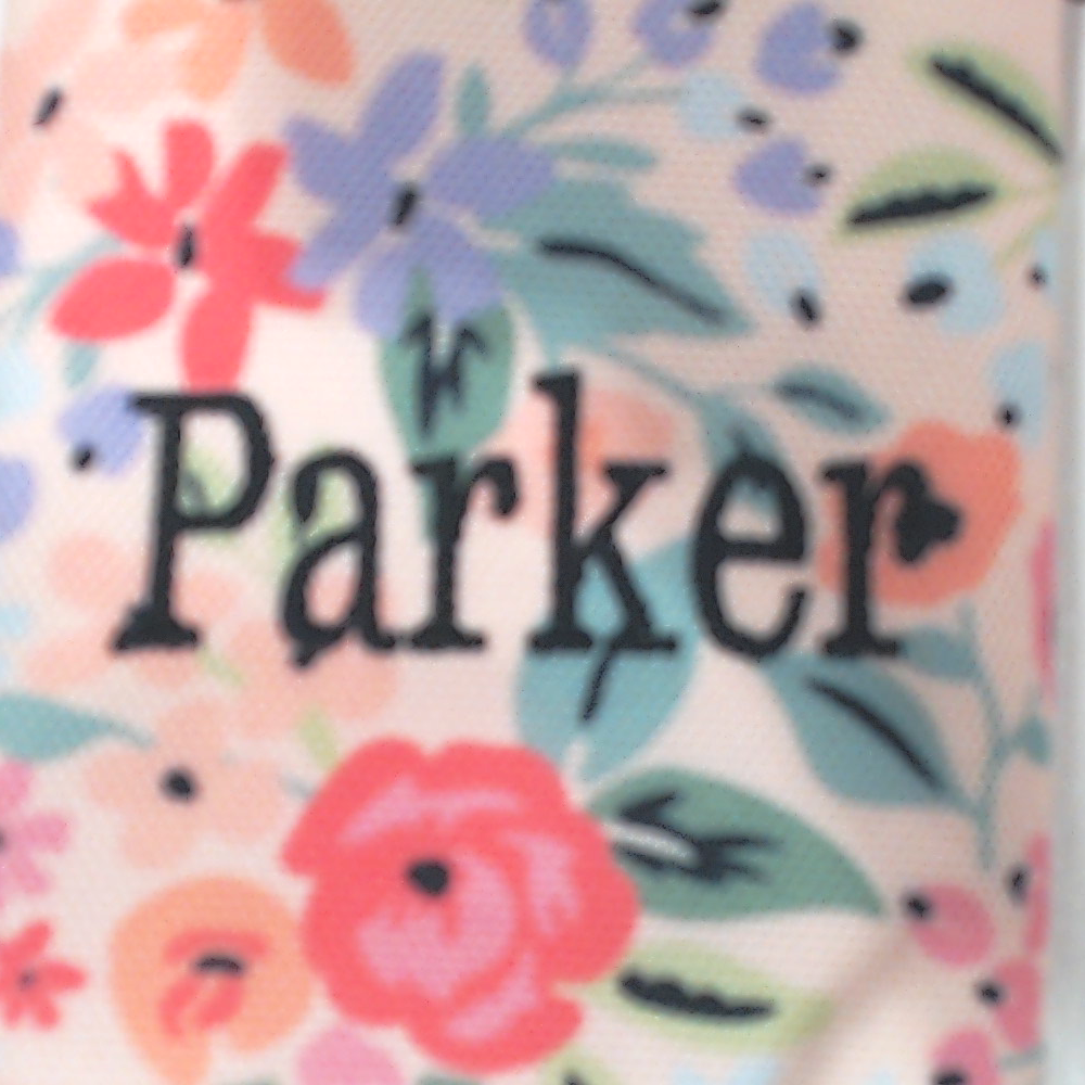 BLOOPER KIDS: Personalized Kids Wallet