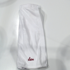 BLOOPER SWIM: Monogrammed Towel Wrap