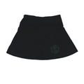 BLOOPER CLOTHING: Monogrammed Skort