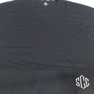 BLOOPER SWIM: Monogrammed Bathing Suit Cover Up