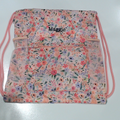 BLOOPER KIDS: Monogrammed Kids Cinch Bag