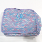BLOOPER KIDS: Monogrammed Youth Packing Bag Set