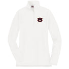 Auburn Tigers Pullover Sweatshirt | White