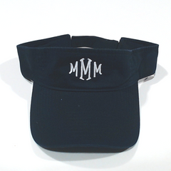 BLOOPER ACCESSORY: Personalized Visor