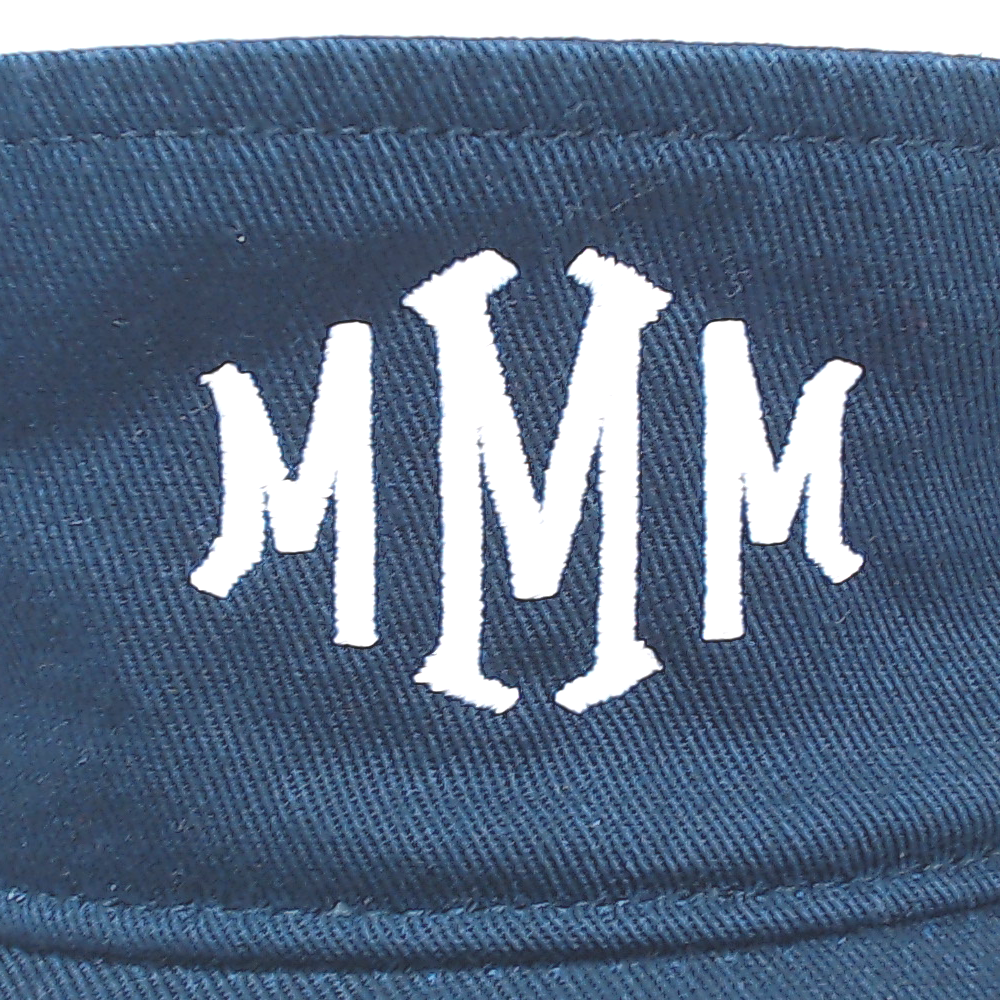 BLOOPER ACCESSORY: Personalized Visor