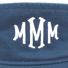 BLOOPER ACCESSORY: Personalized Visor