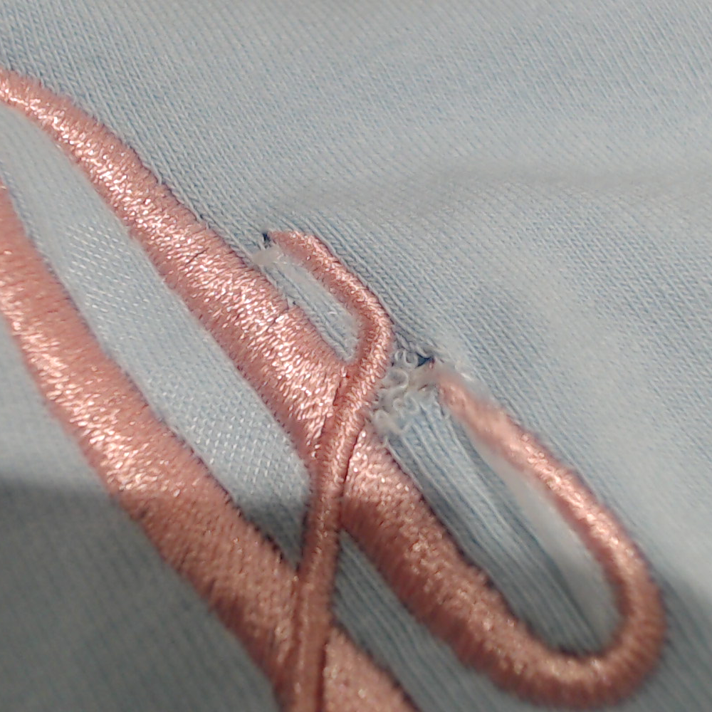 BLOOPER KIDS: Monogrammed Girls Bunny Legging Set