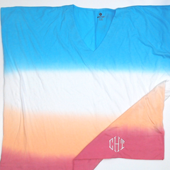 BLOOPER CLOTHING: Monogrammed Exercise Dress