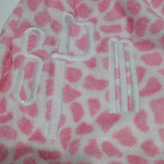 BLOOPER KIDS: Monogrammed Lovies