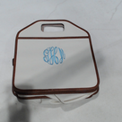 BLOOPER ACCESSORY: Monogrammed Trunk Organizer