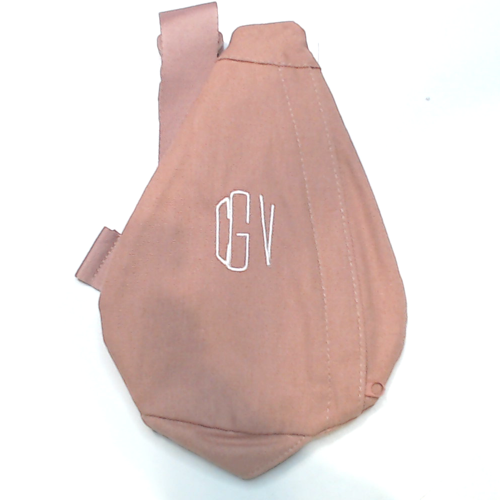 BLOOPER KIDS: Monogrammed Kids Sling Pack
