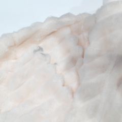 BLOOPER CLOTHING: Monogrammed Plush Robe