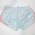 BLOOPER CLOTHING: Monogrammed Running Shorts