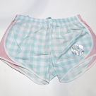 BLOOPER CLOTHING: Monogrammed Running Shorts