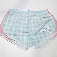 BLOOPER CLOTHING: Monogrammed Running Shorts