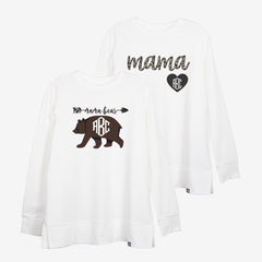 personalized-mama-crewneck-sweatshirt